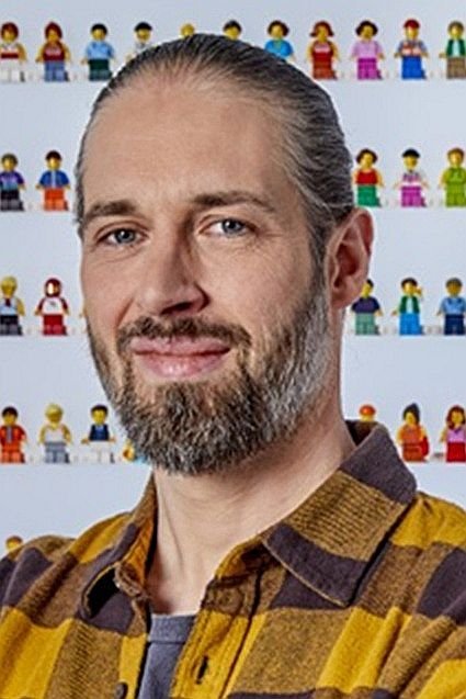 Foto de Bas Brederode