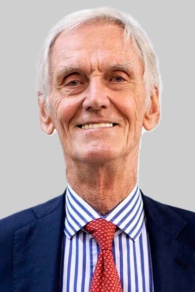 Foto de John Steiner