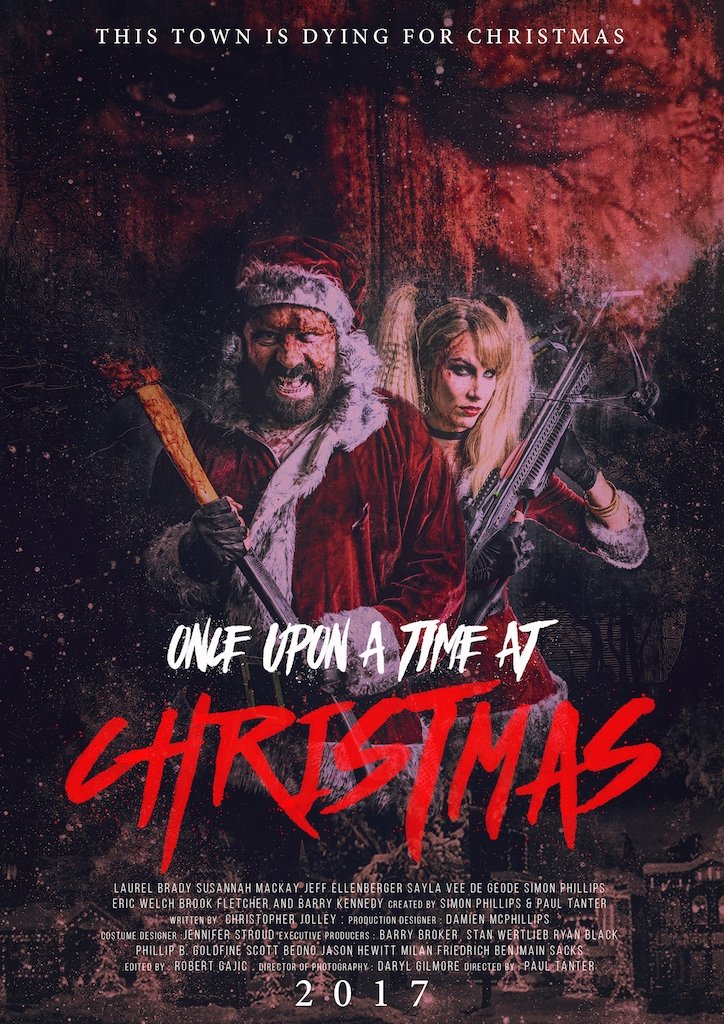 Poster movie