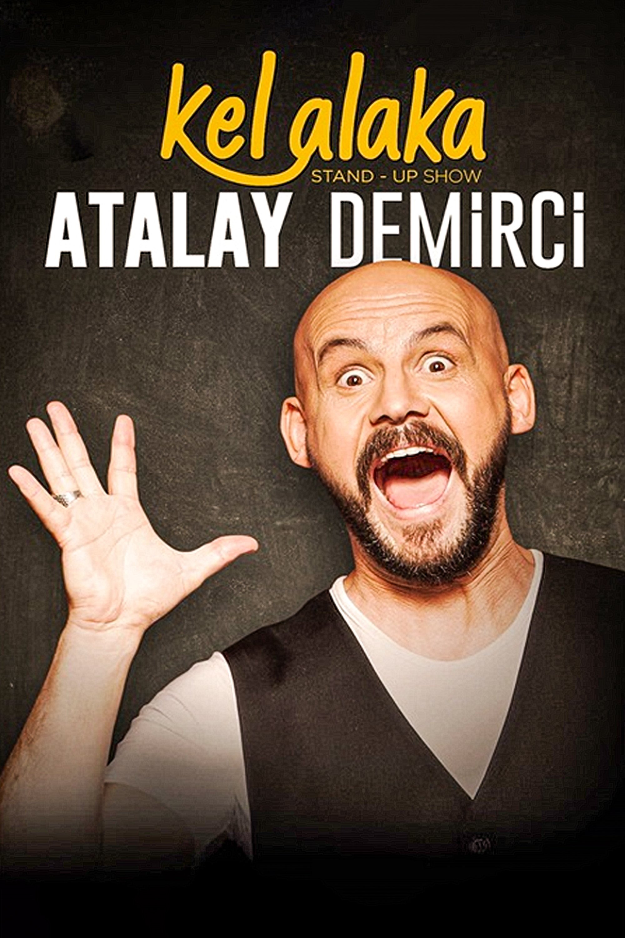 Poster de Kel Alaka