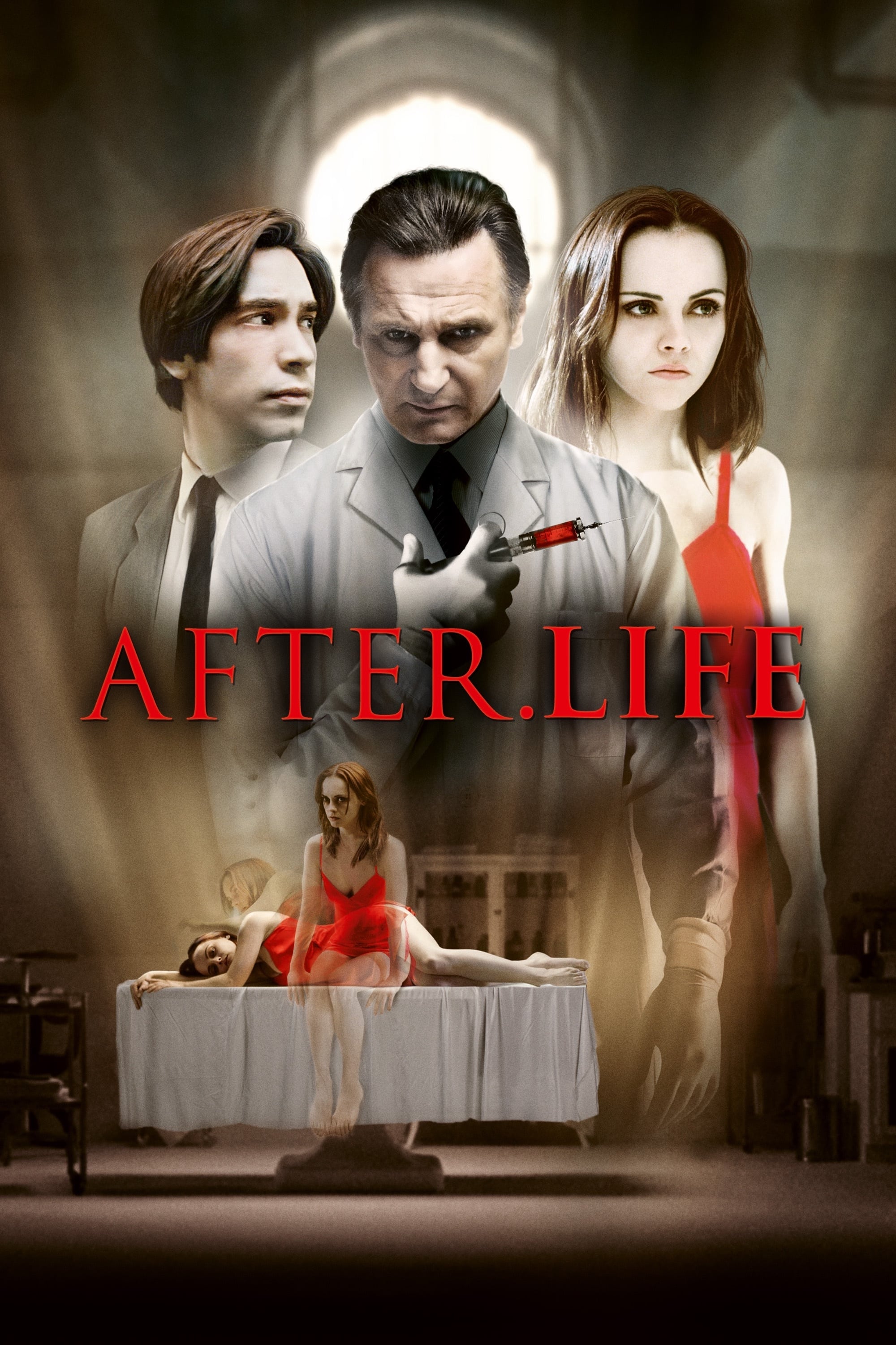 Poster movie