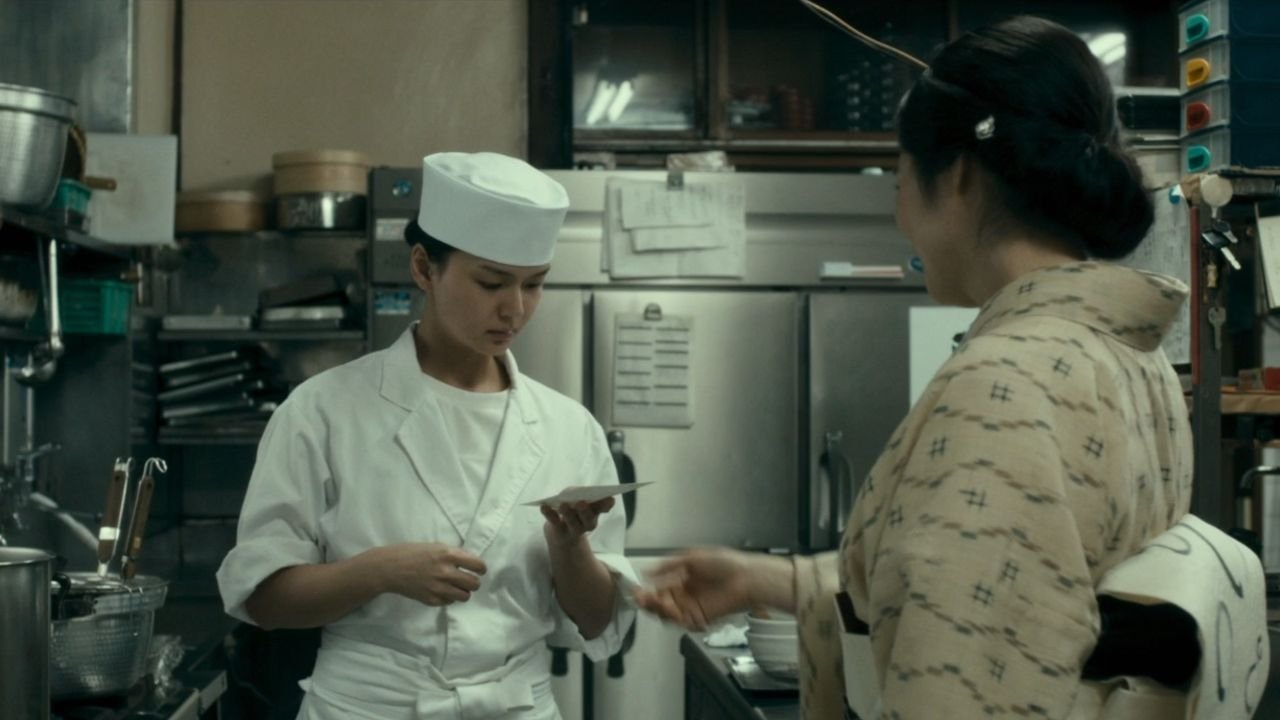 Midnight Diner 2014 123movies