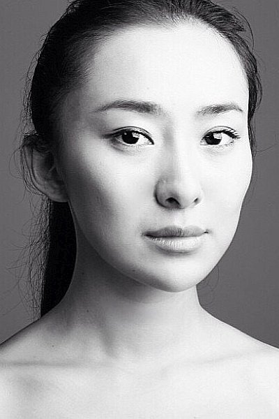 Foto de Lily Ji