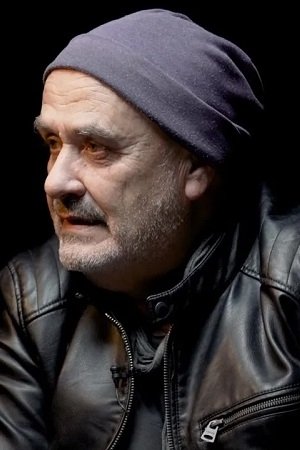 Foto de Germán Daffunchio