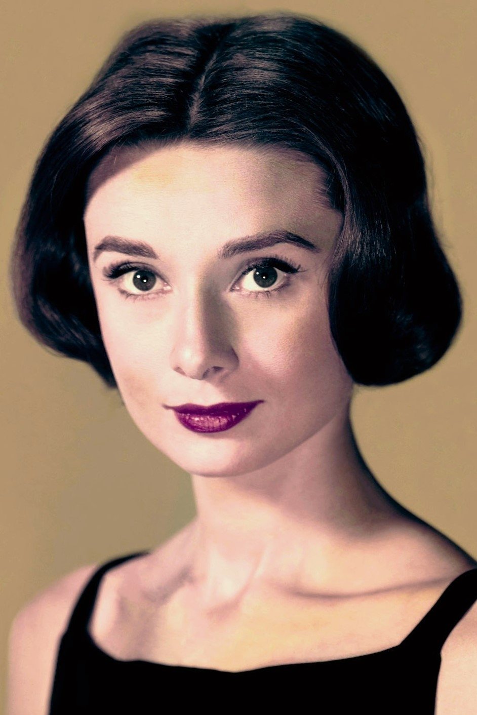 Foto de Audrey Hepburn