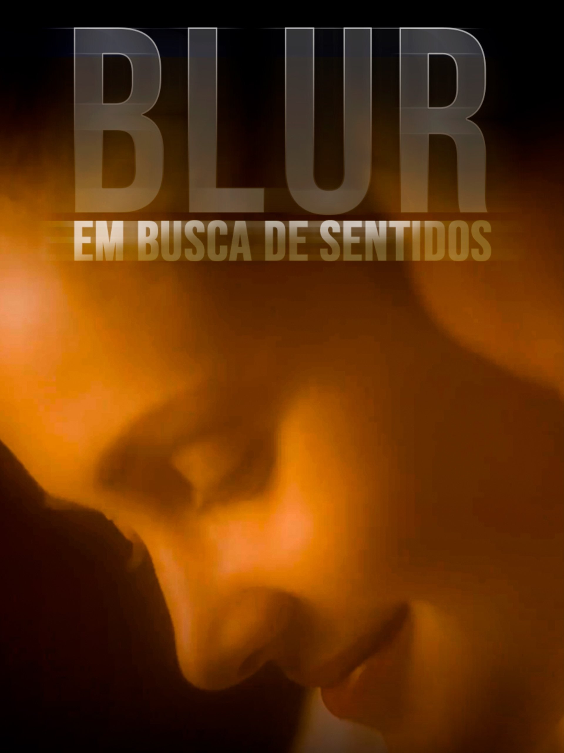 Poster de Blur - Em Busca de Sentidos