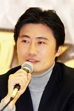 Lee Jin-seo/Director