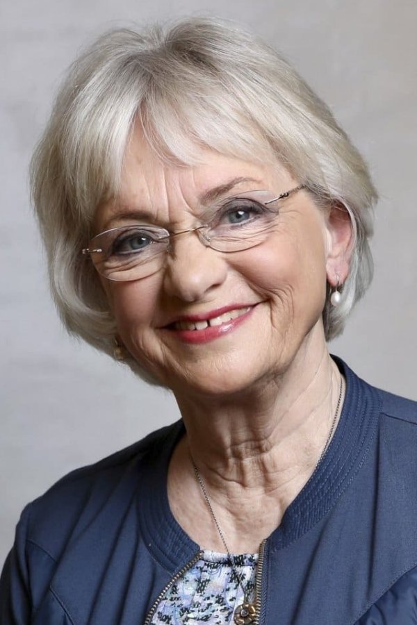 Foto de Pia Kjærsgaard