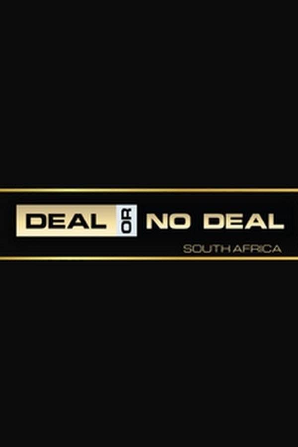 Poster de Deal or No Deal
