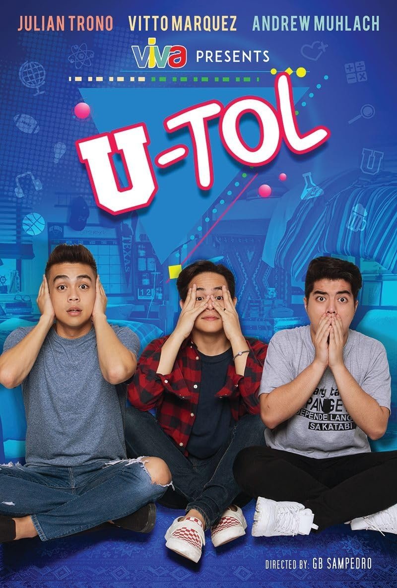Poster de U-tol