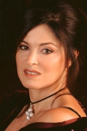 Foto de Anna Caterina Antonacci