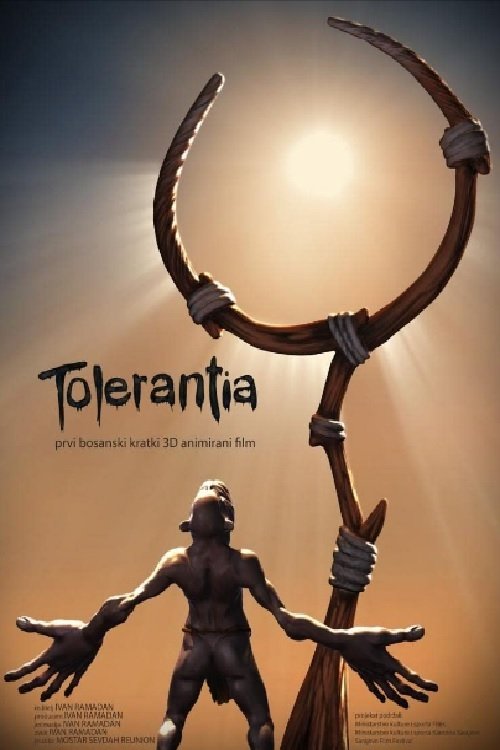 Poster de Tolerantia