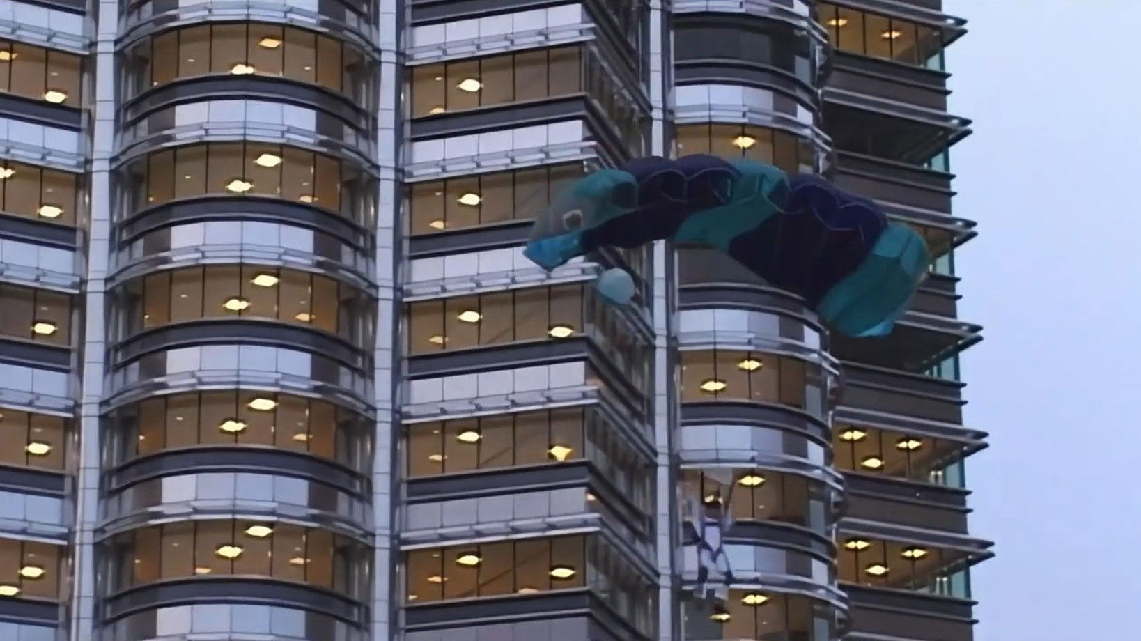 High Velocity Horror