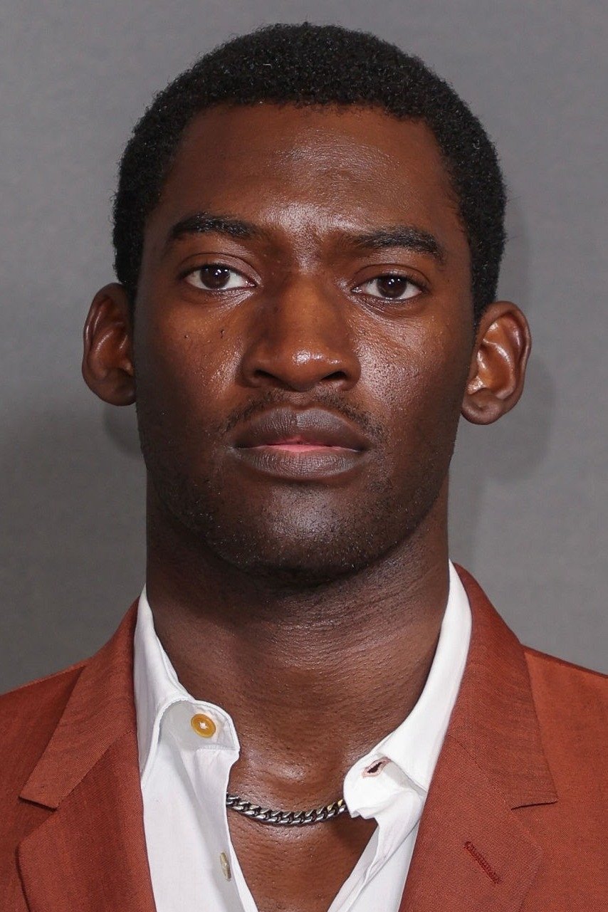 Foto de Malachi Kirby