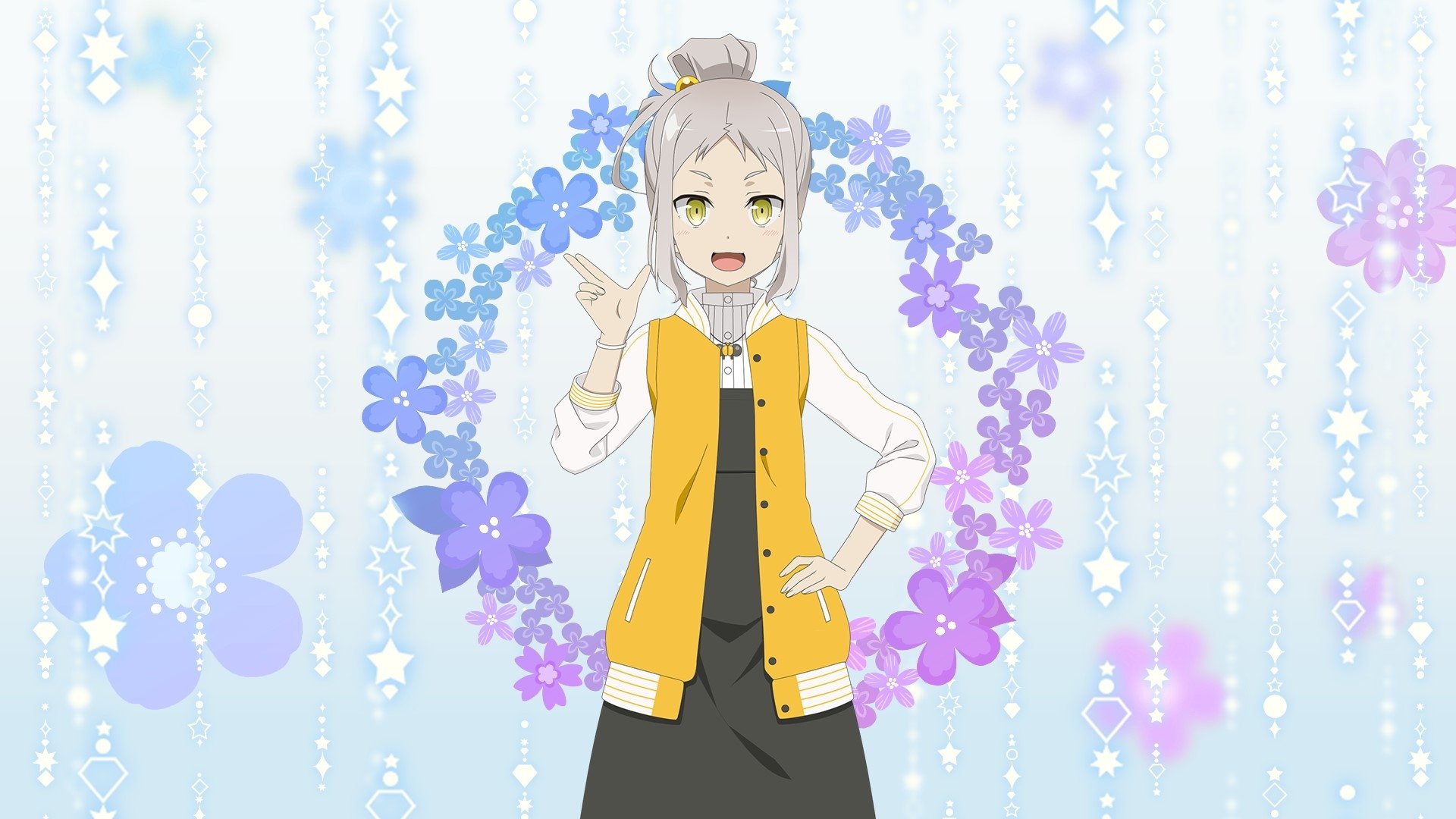 Backdrop image