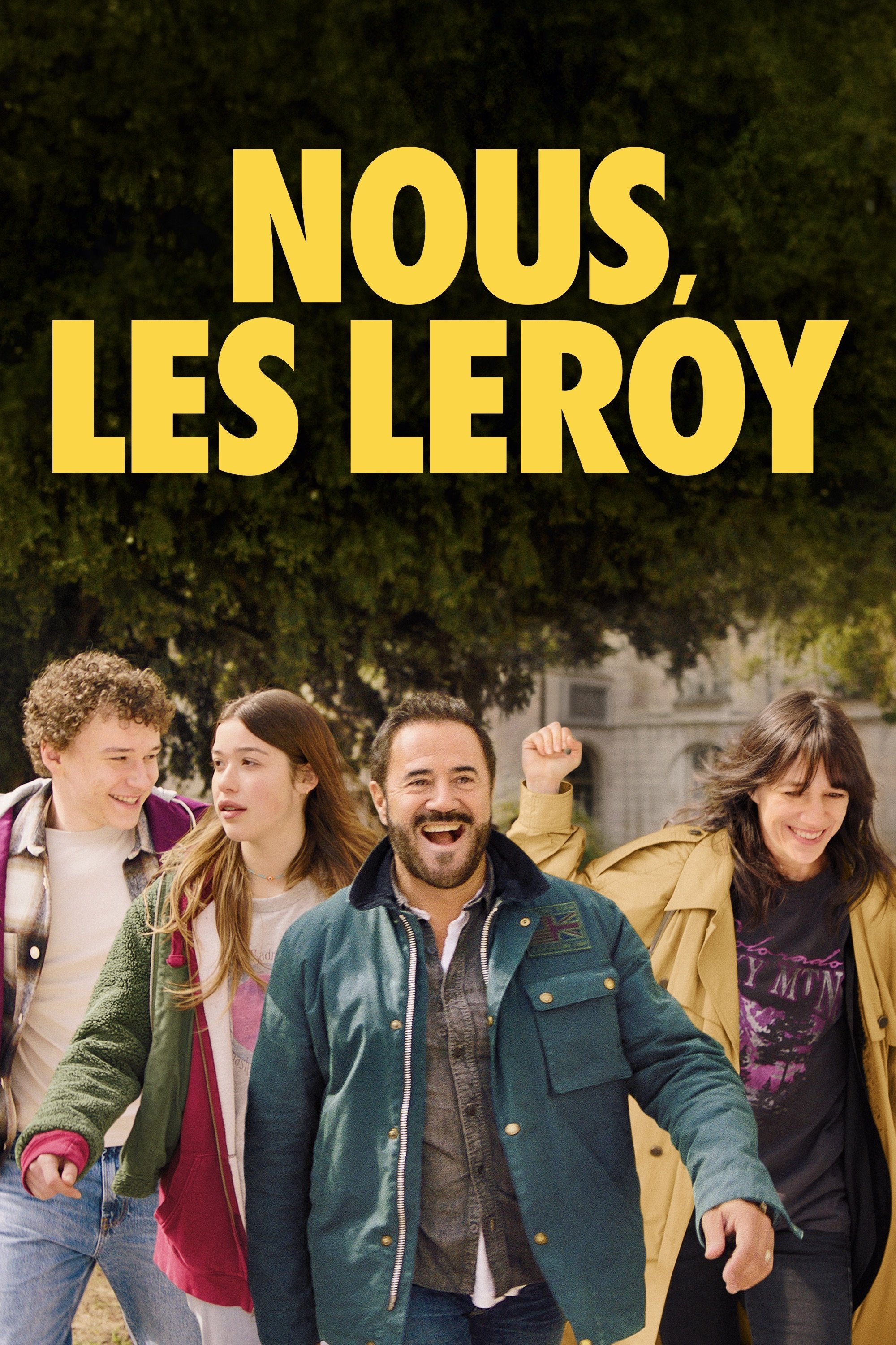 Poster movie