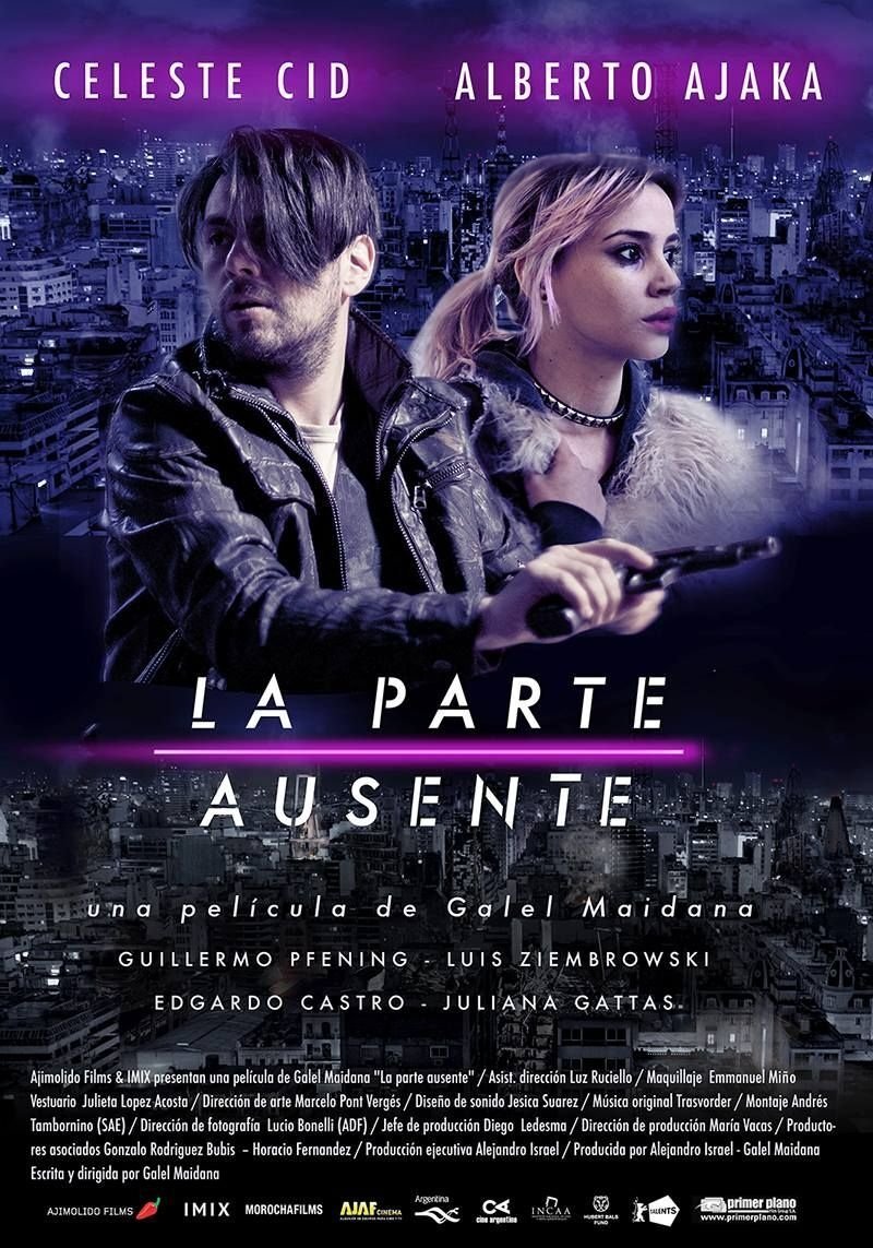 Poster movie