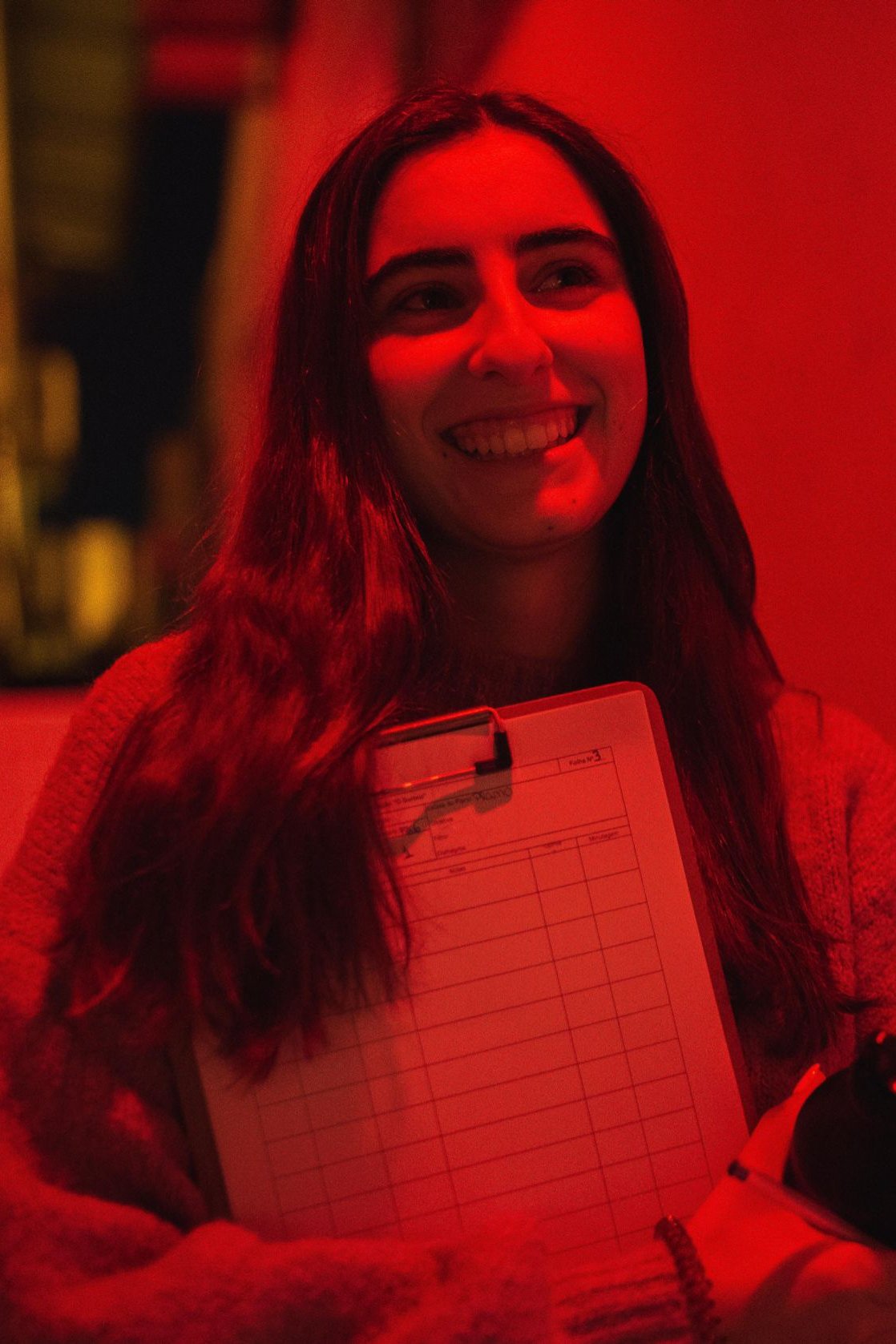 Foto de Matilde Reis