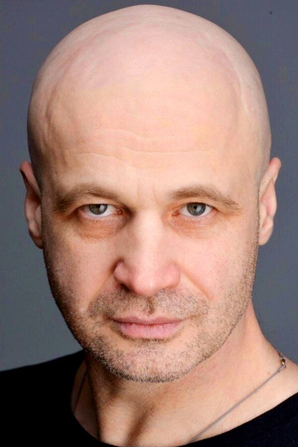 Foto de Алексей Белозерцев