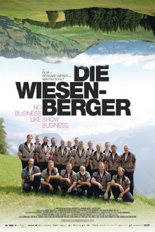Poster de Die Wiesenberger