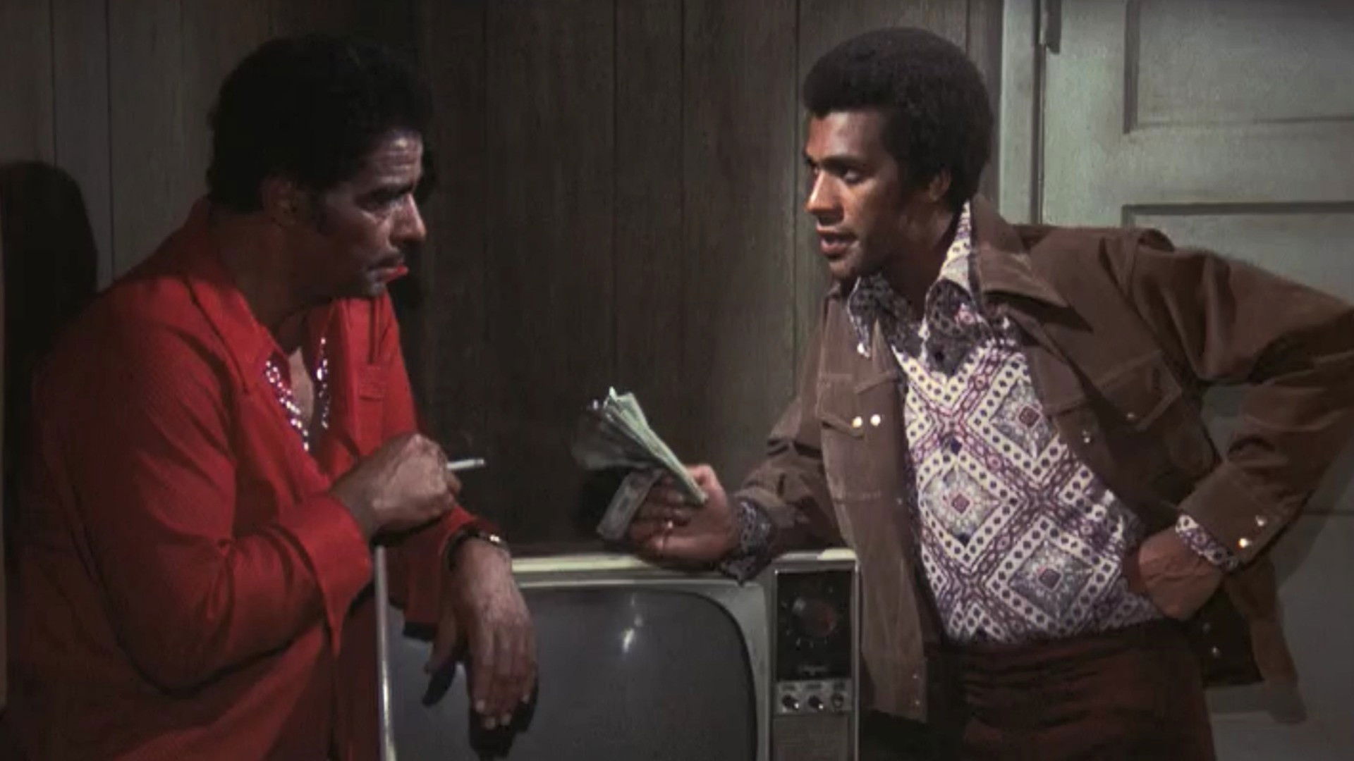 The Ho Chi Minh Trail