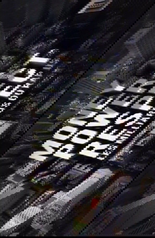 Poster de Money, Power, Respect: Hip Hop Billion Dollar Industry