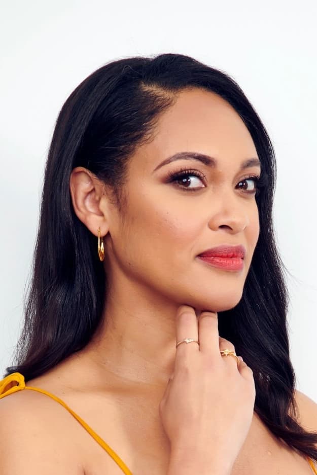 Foto de Cynthia Addai-Robinson