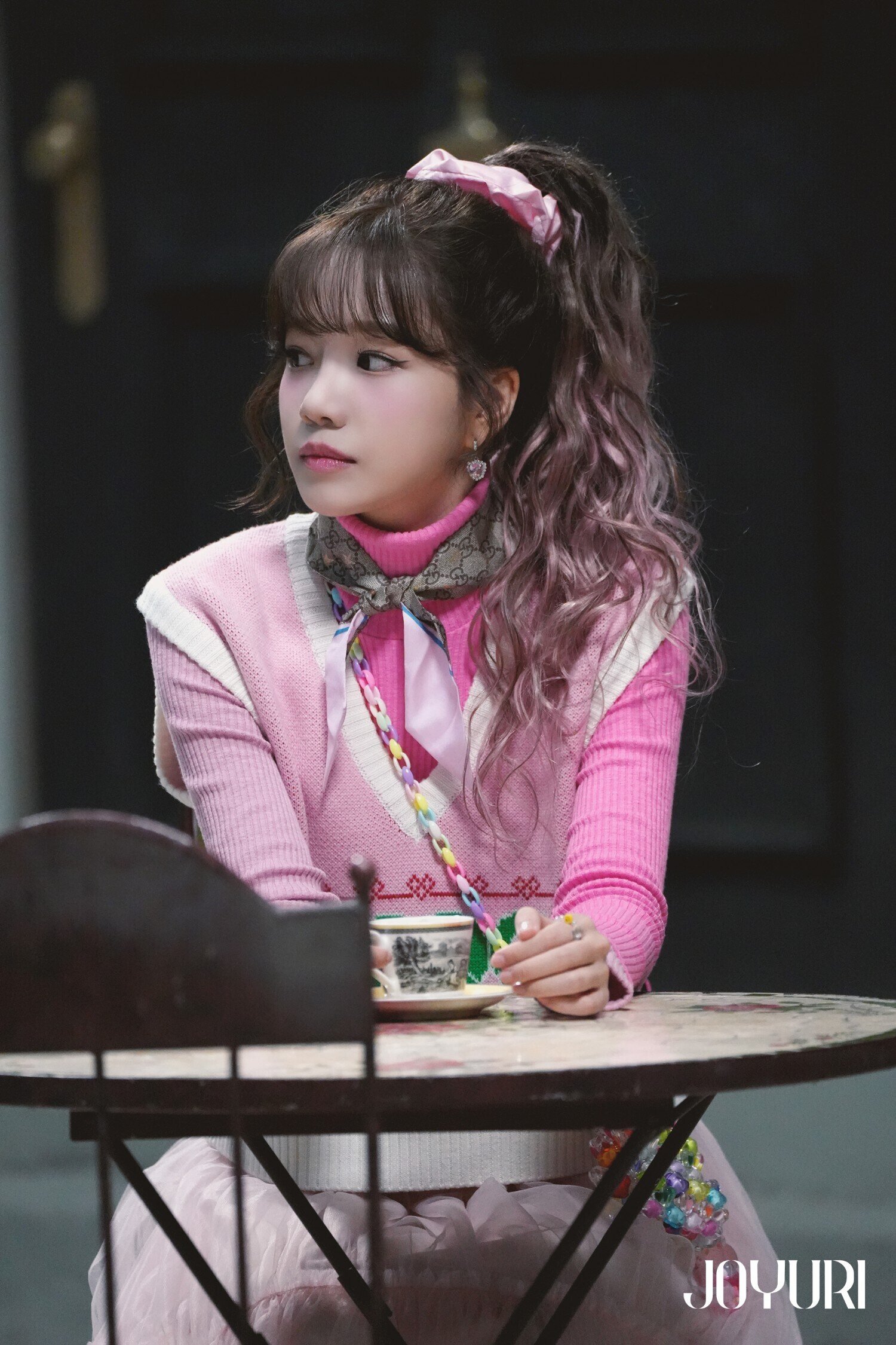Foto de Jo Yuri