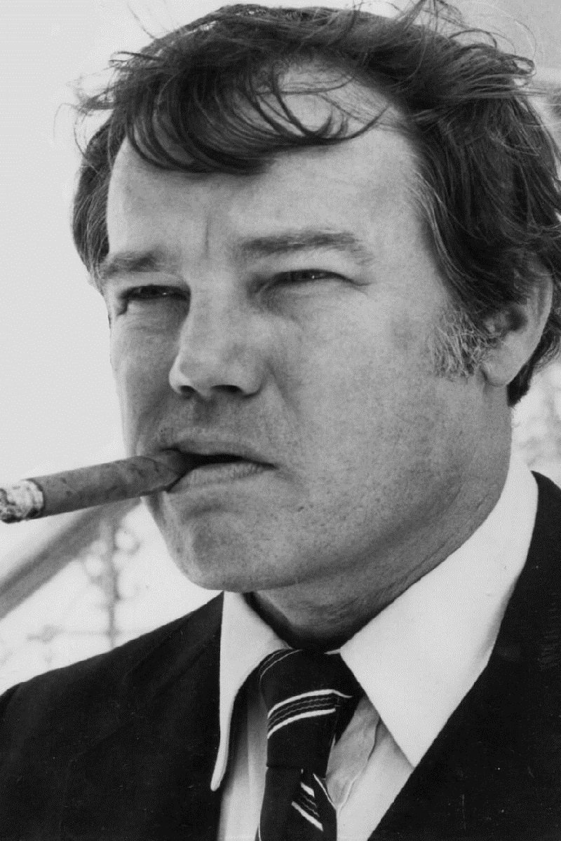 Foto de Joe Don Baker