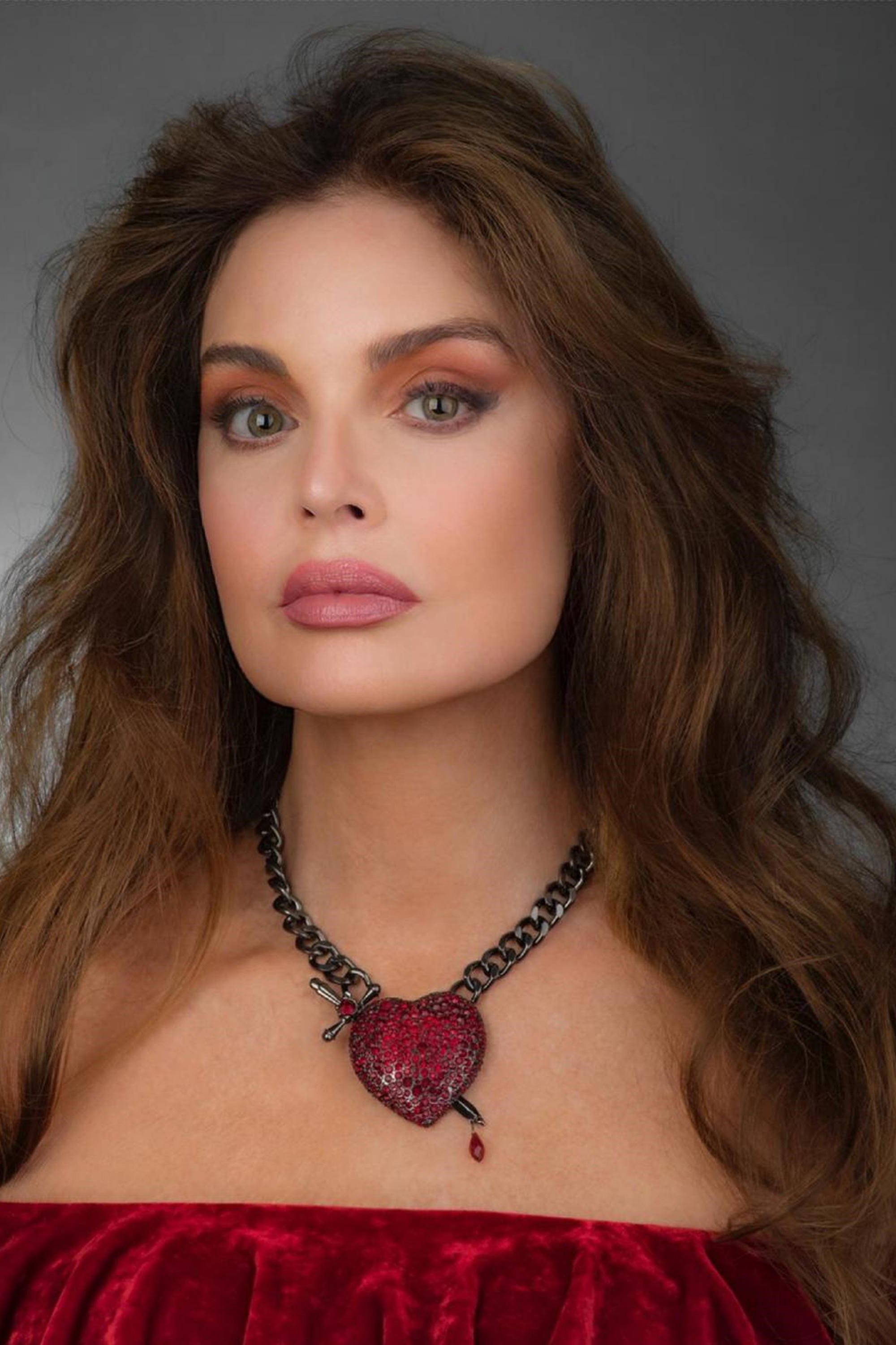 Foto de Tracy Scoggins