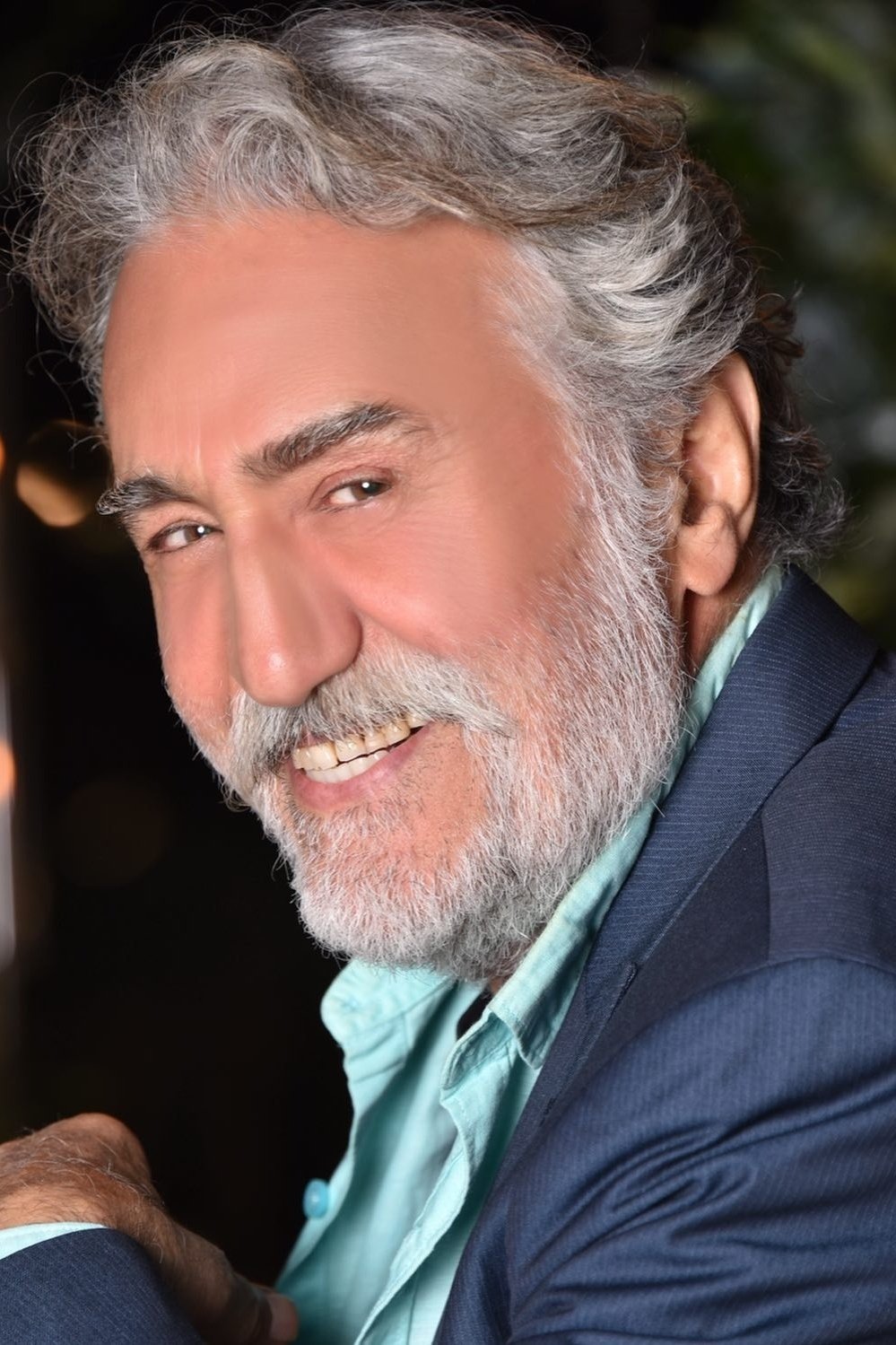 Profil Fotoğrafı