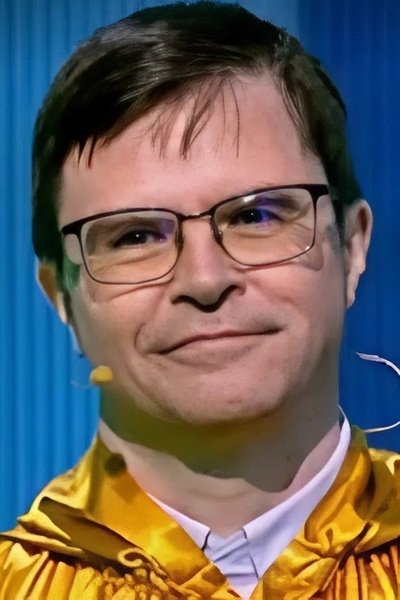 Foto de Евгений Калюков