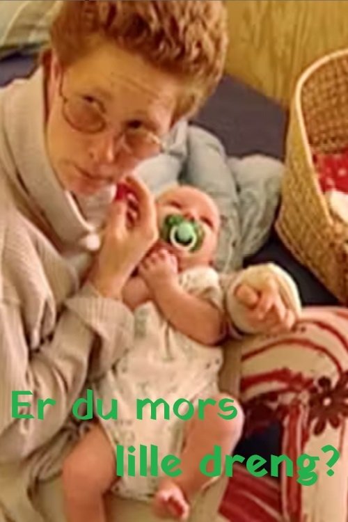 Poster de Er du mors lille dreng?