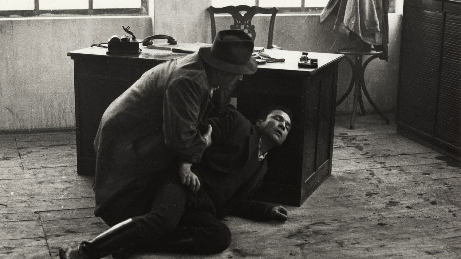 Director