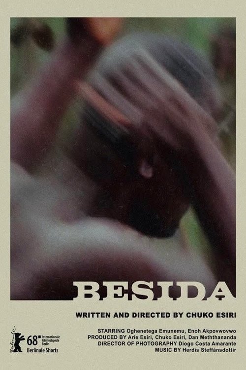 Poster de Besida