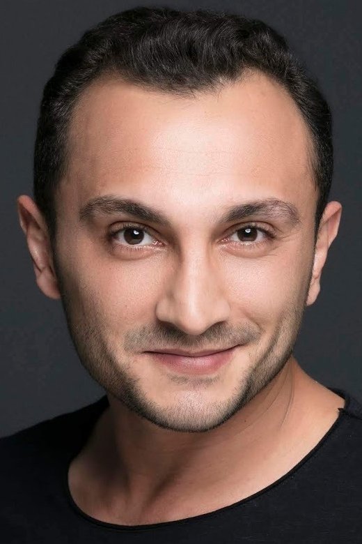Foto de Şükrü Veysel Alankaya