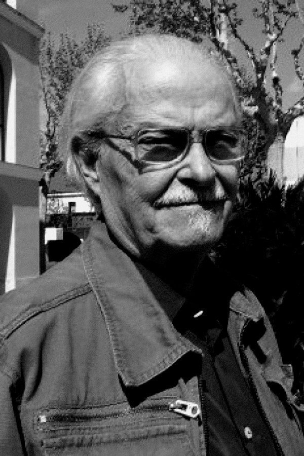 Foto de Macario 'Mac' Gómez