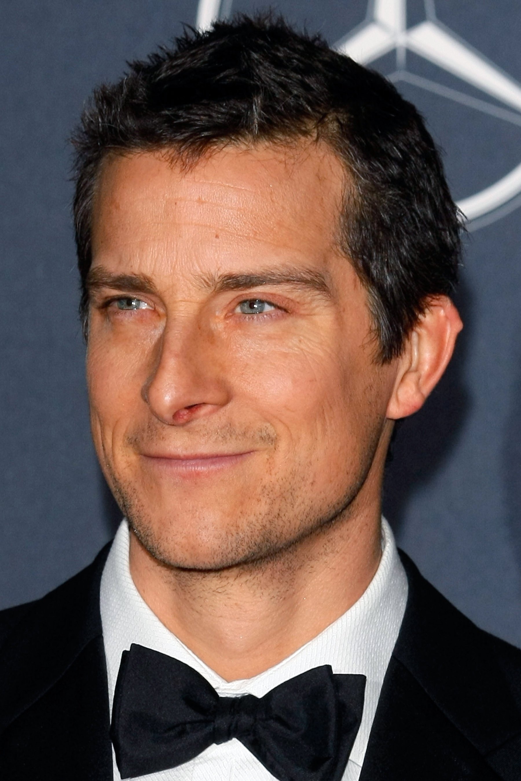 Foto de Bear Grylls
