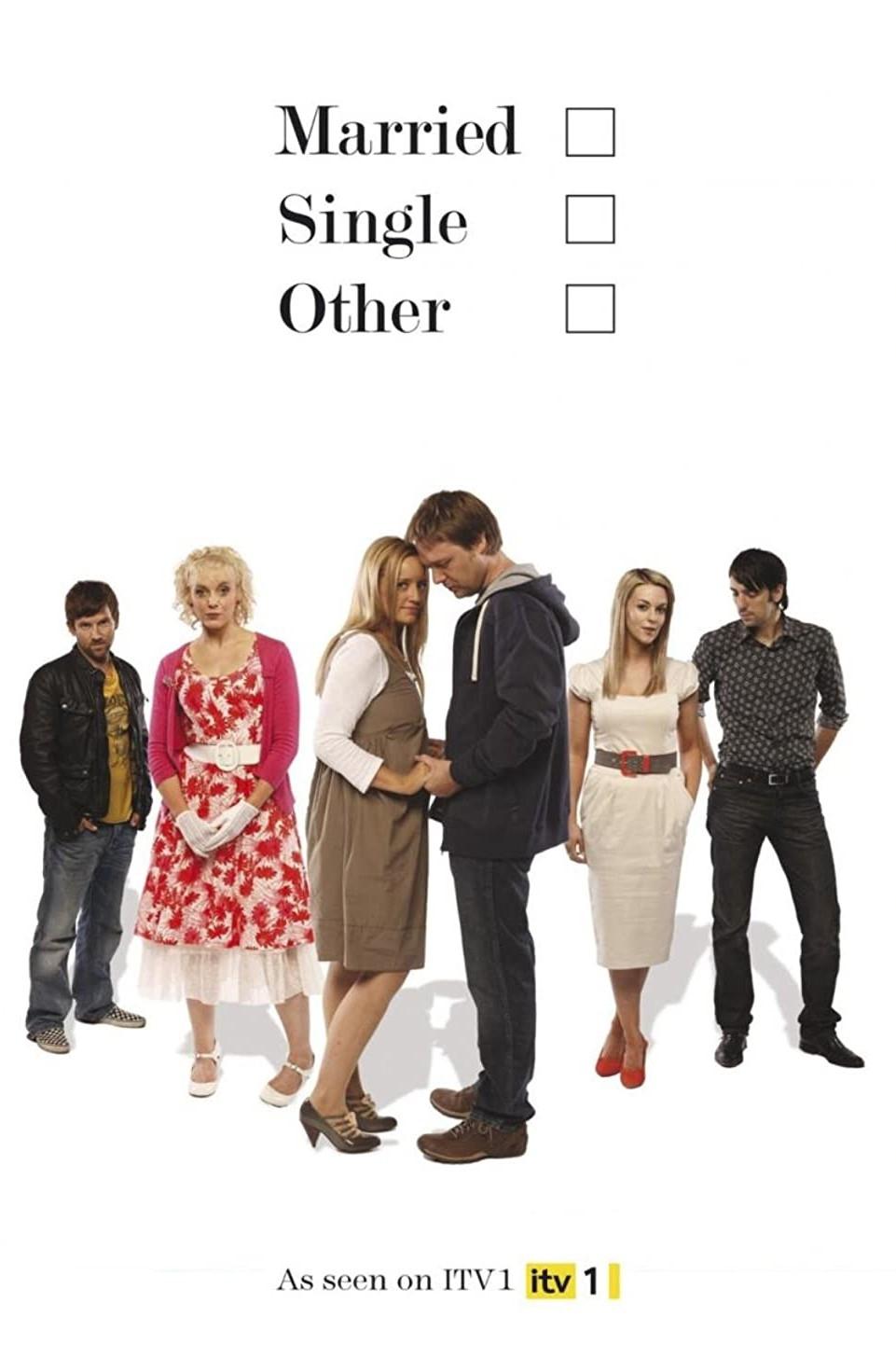 Poster de Married Single Other