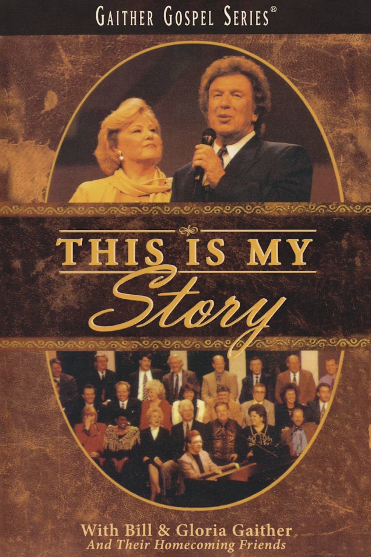 Poster de This Is My Story