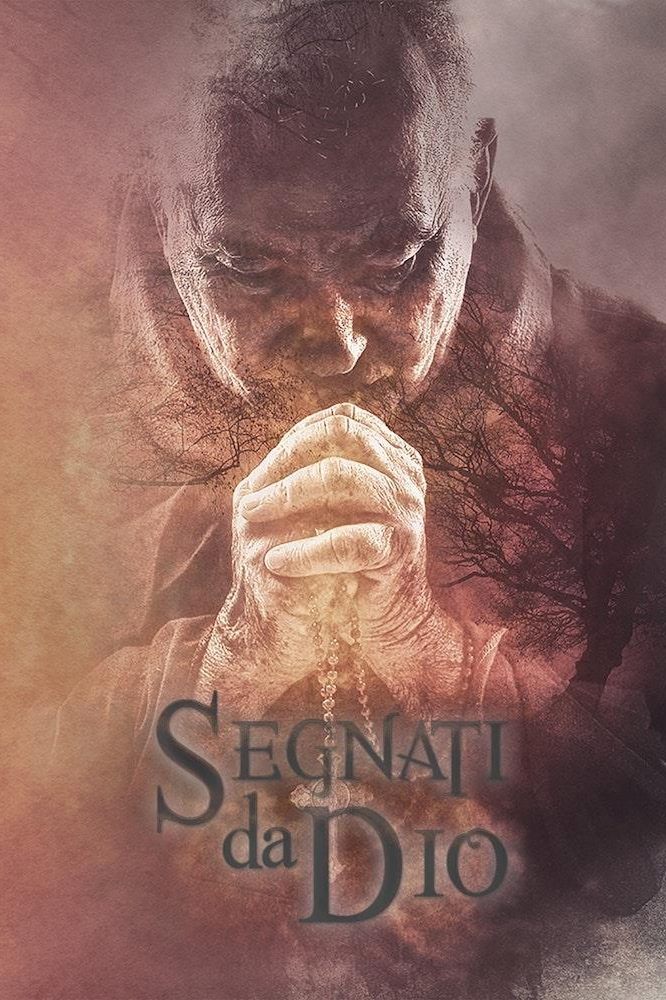 Poster de Segnati da Dio