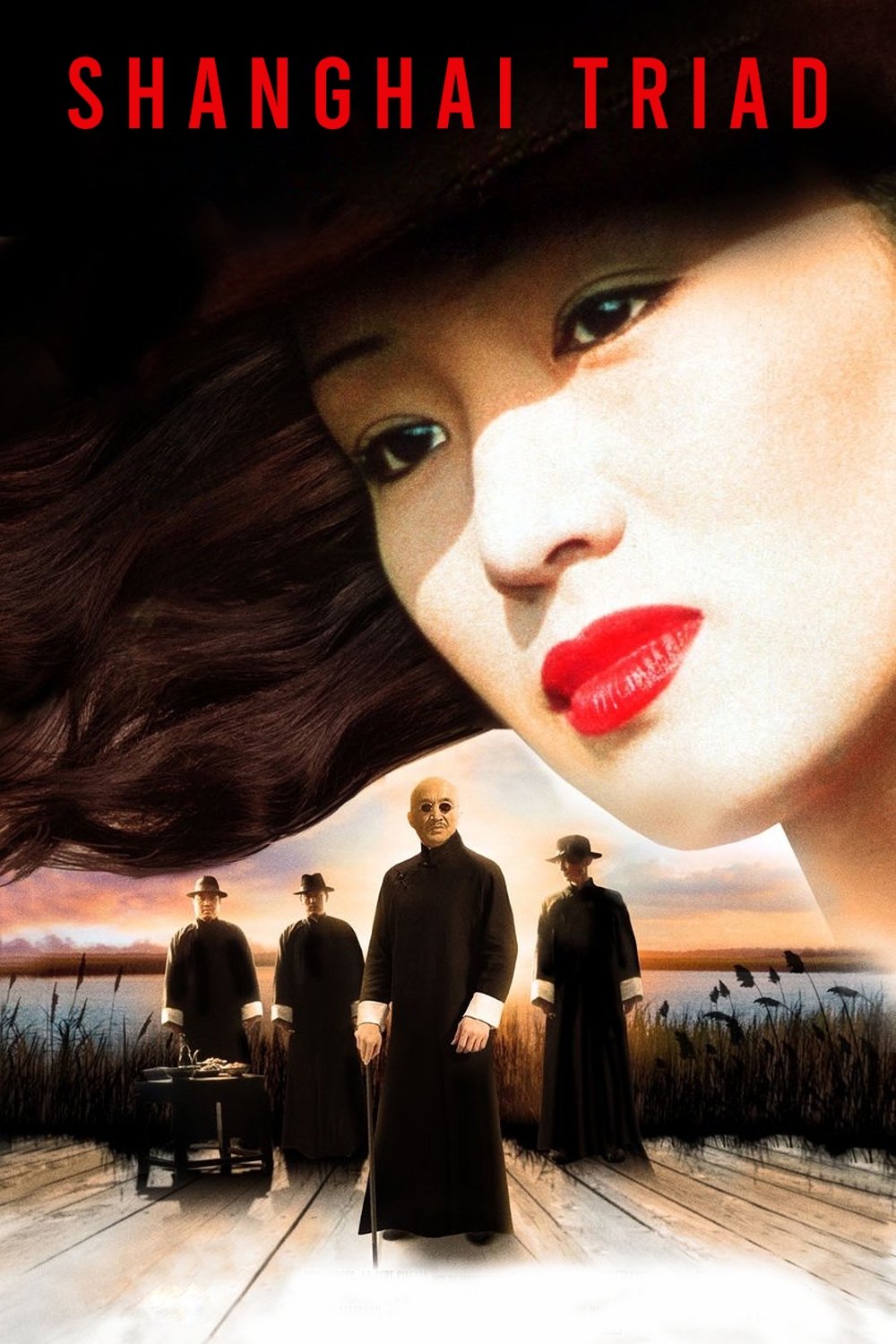 Poster movie