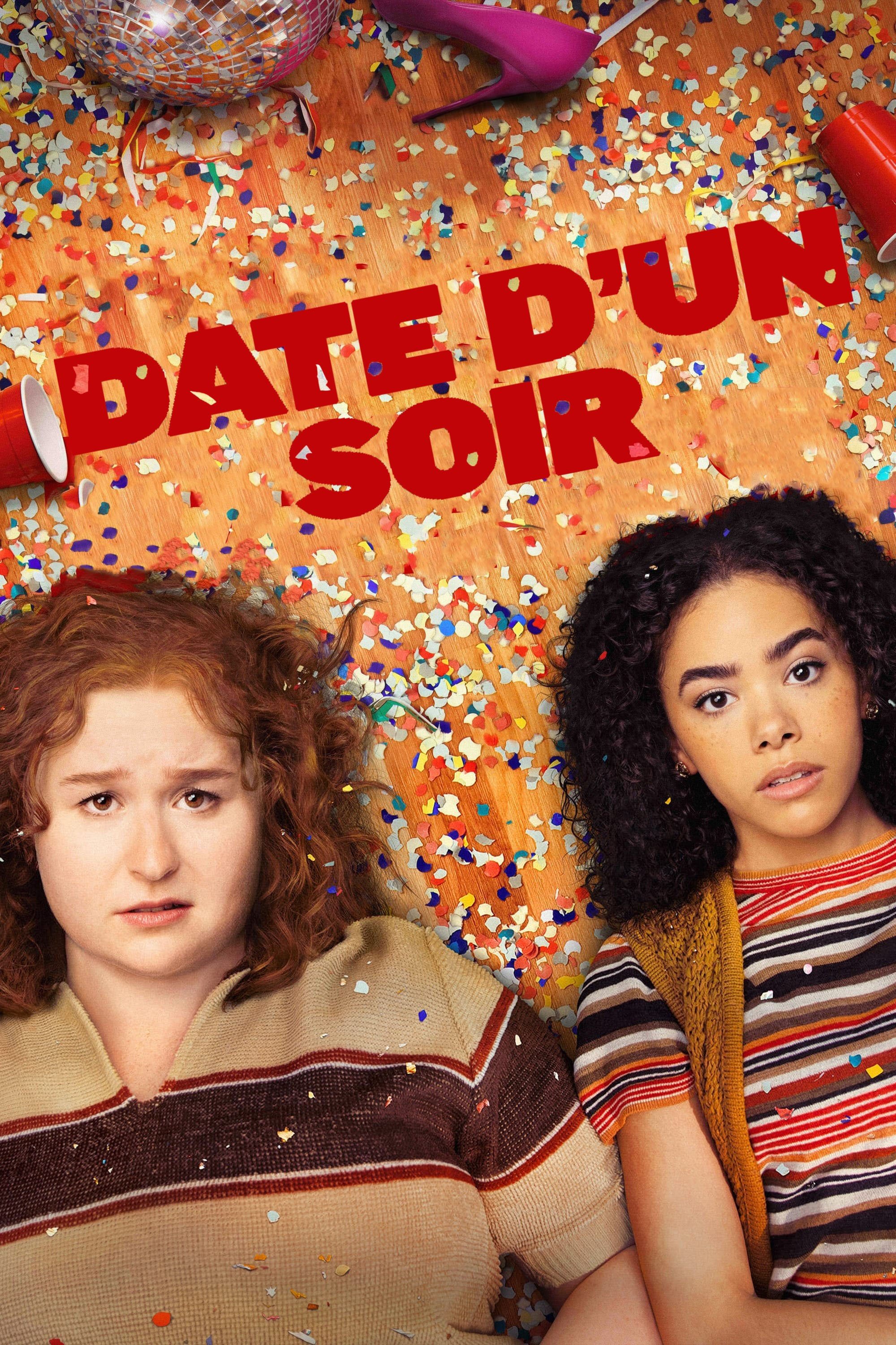 Affiche du film Prom Dates