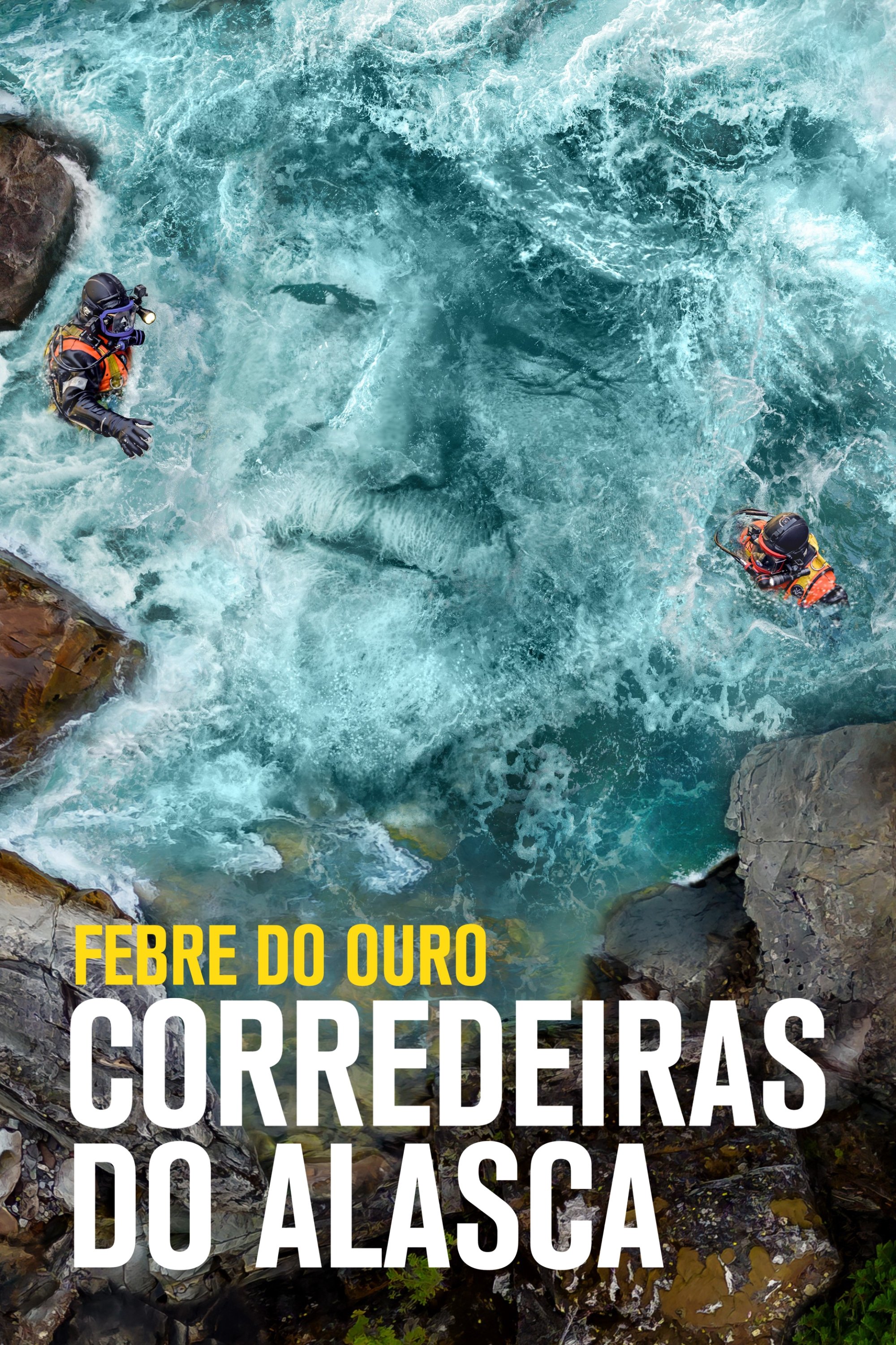 Poster de Temporada 8