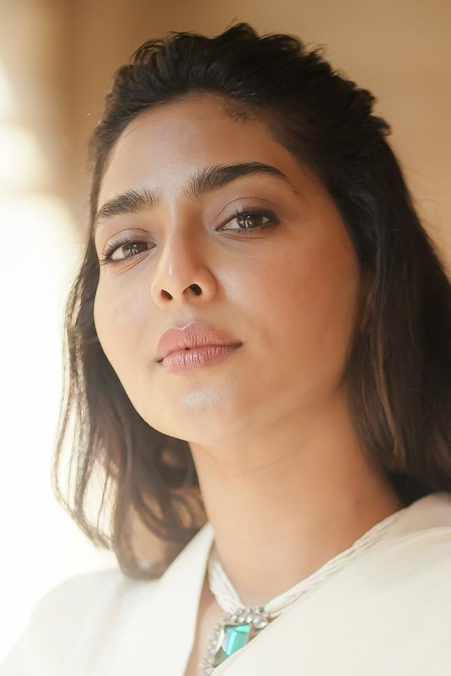 Foto de Aishwarya Lekshmi