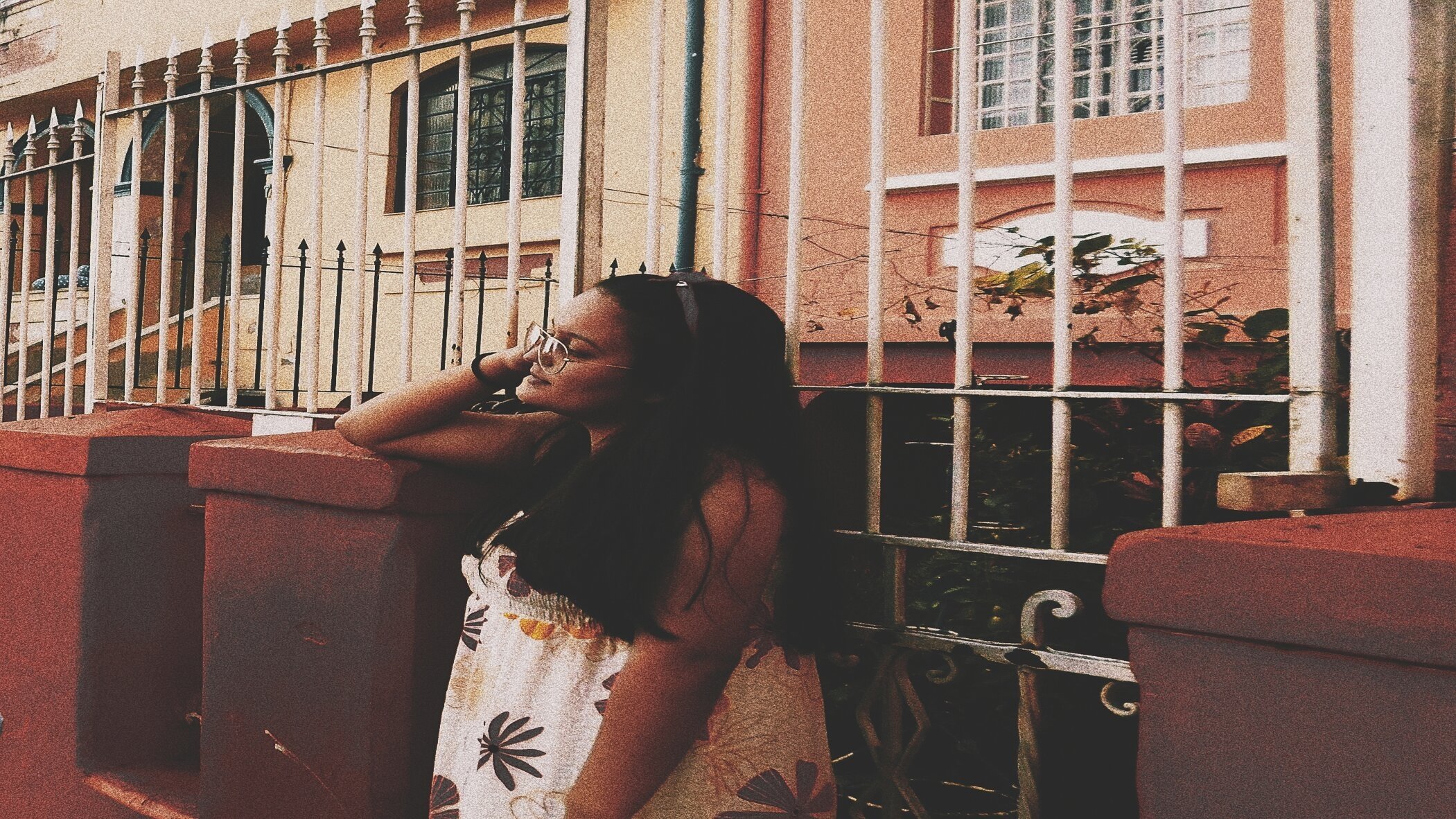 Backdrop image