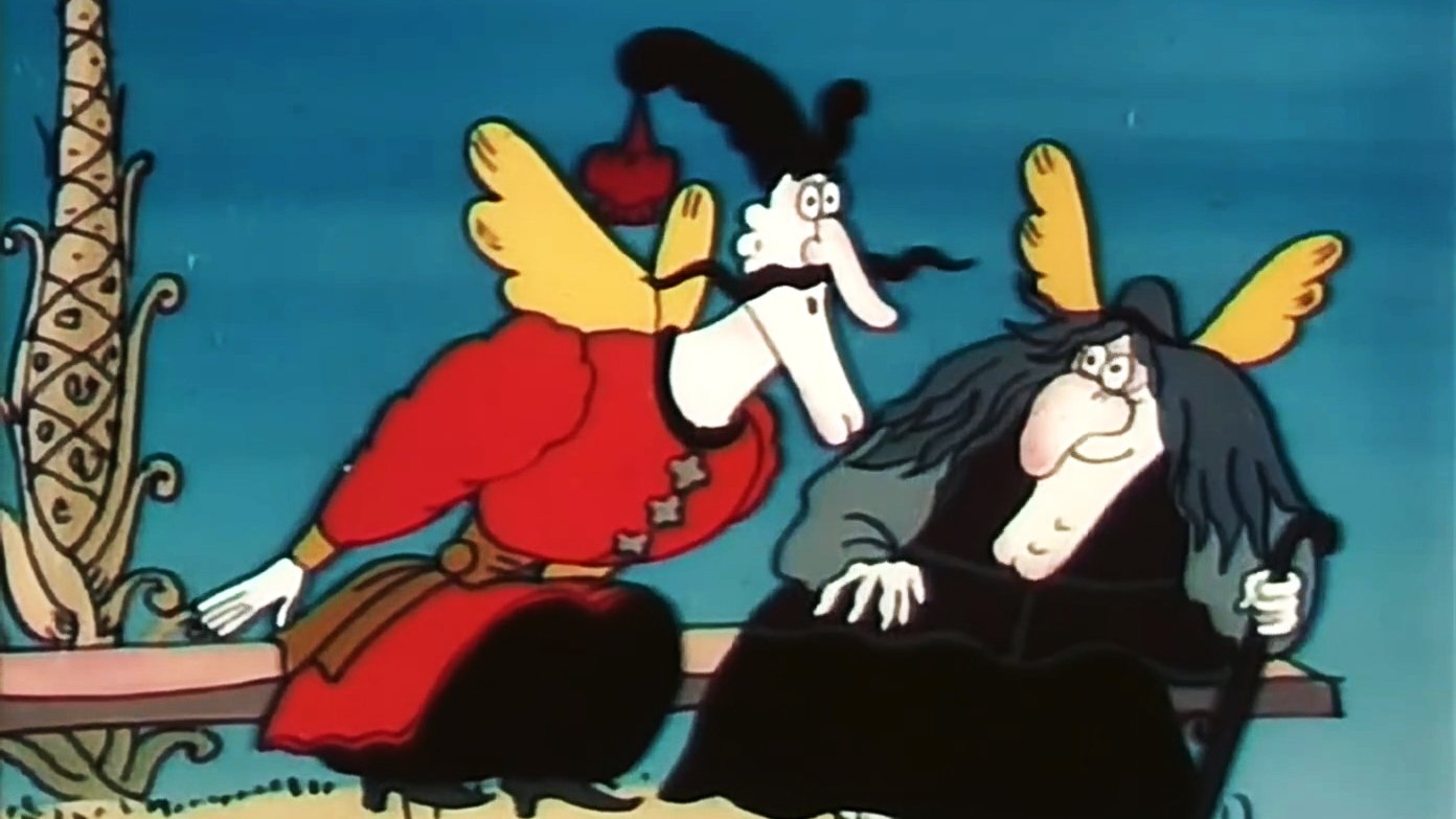Backdrop image