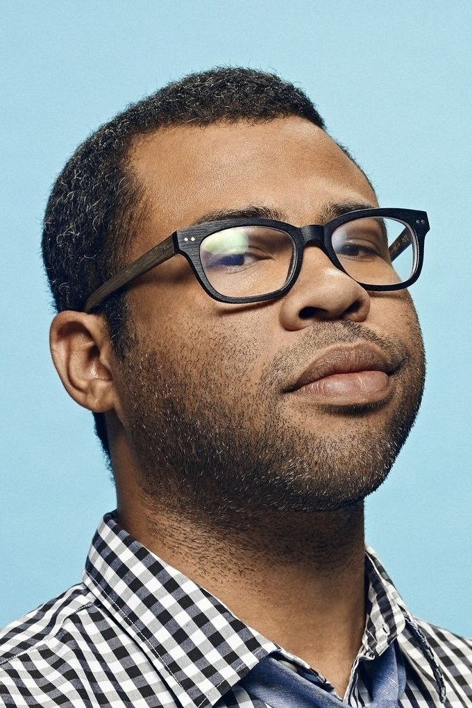 Foto de Jordan Peele