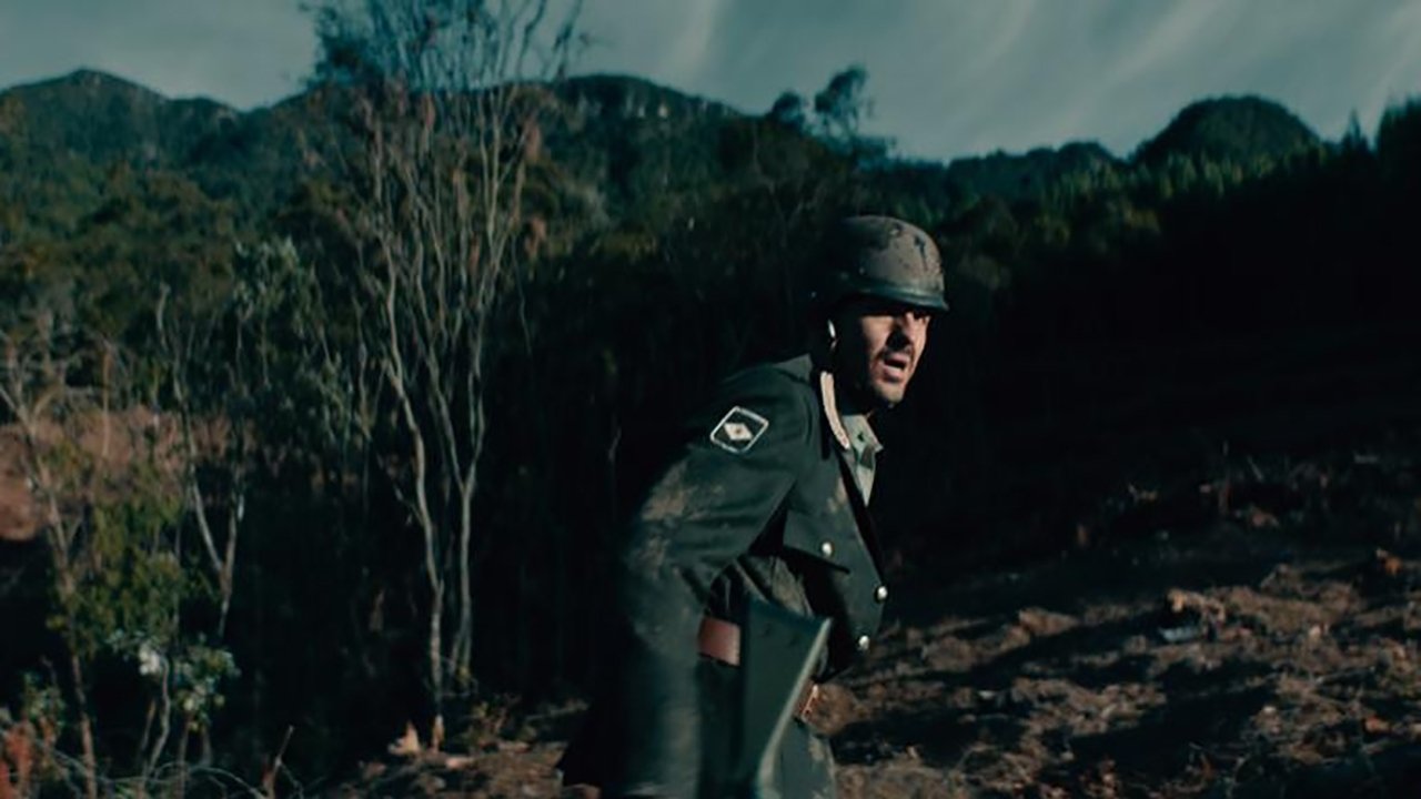 Backdrop image