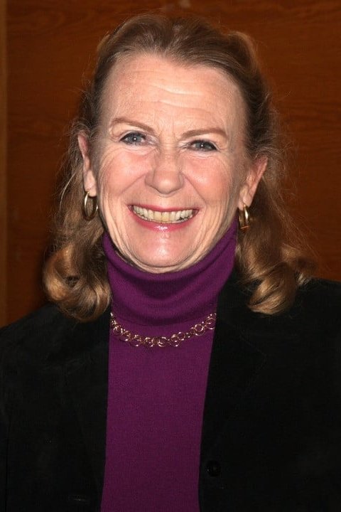 Foto de Juliet Mills